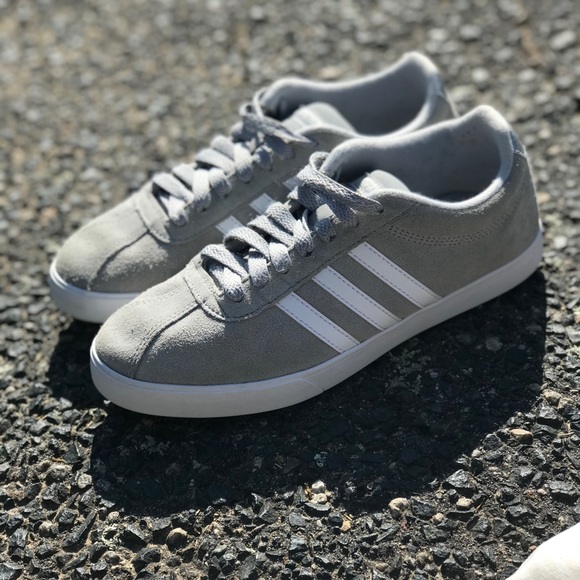 adidas Shoes - GRAND COURT SNEAKER - MEN'S 6 WmNs 7.5